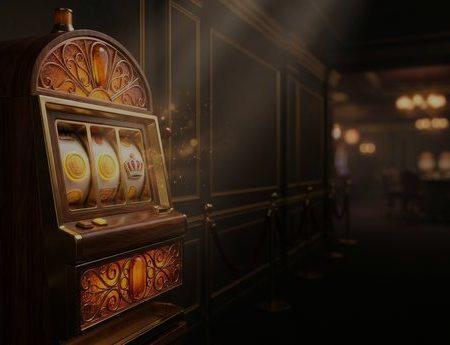 Casino Classic